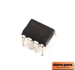 C.I. SN75179 - DIP 8