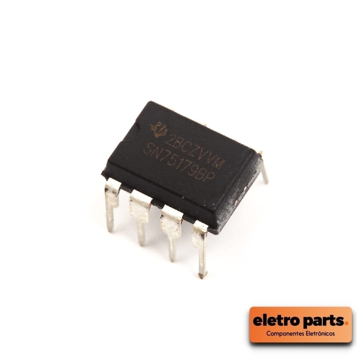 C.I. SN75179 - DIP 8