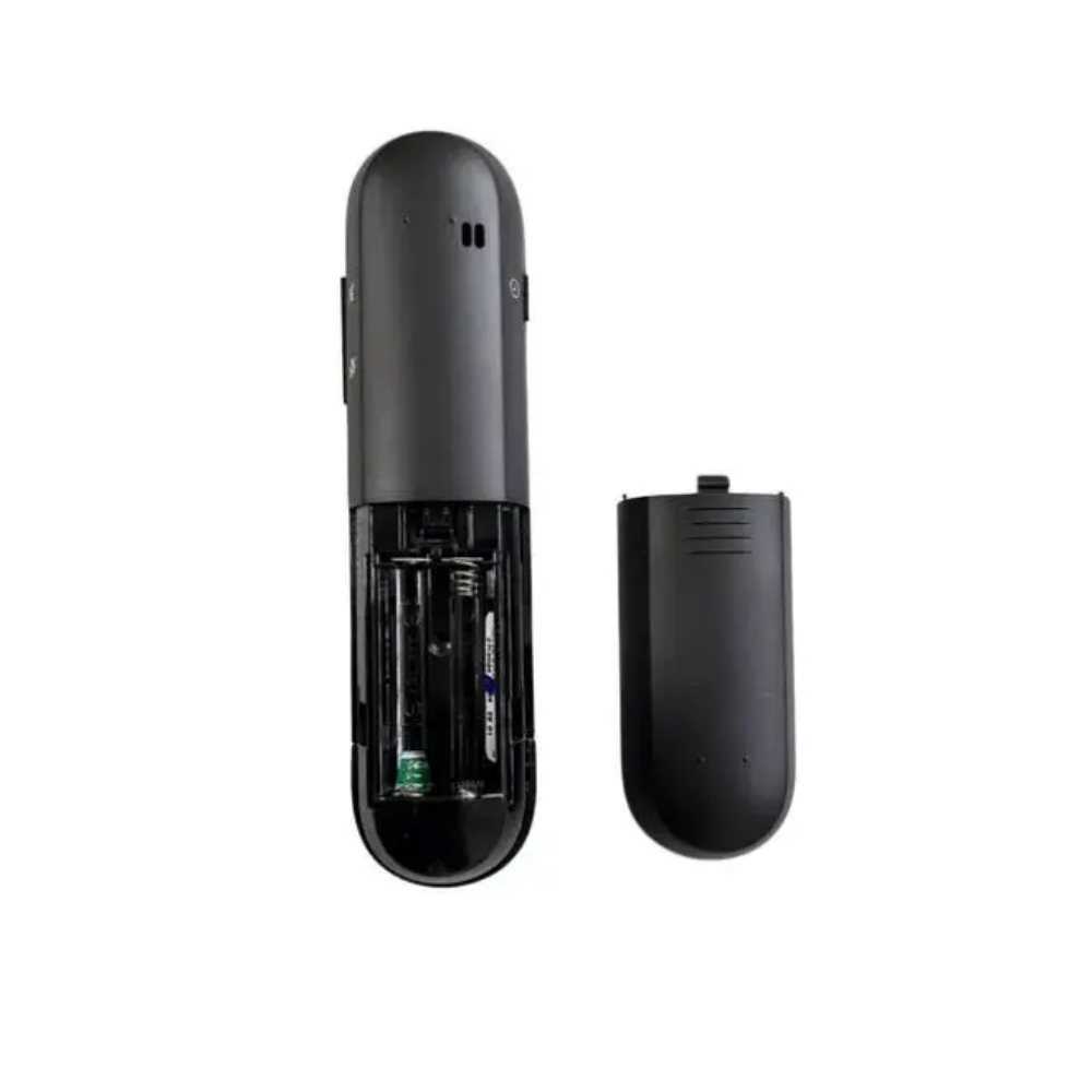 Controle Ar Condicionado Electrolux UI12R / YI18F - Imagem 4