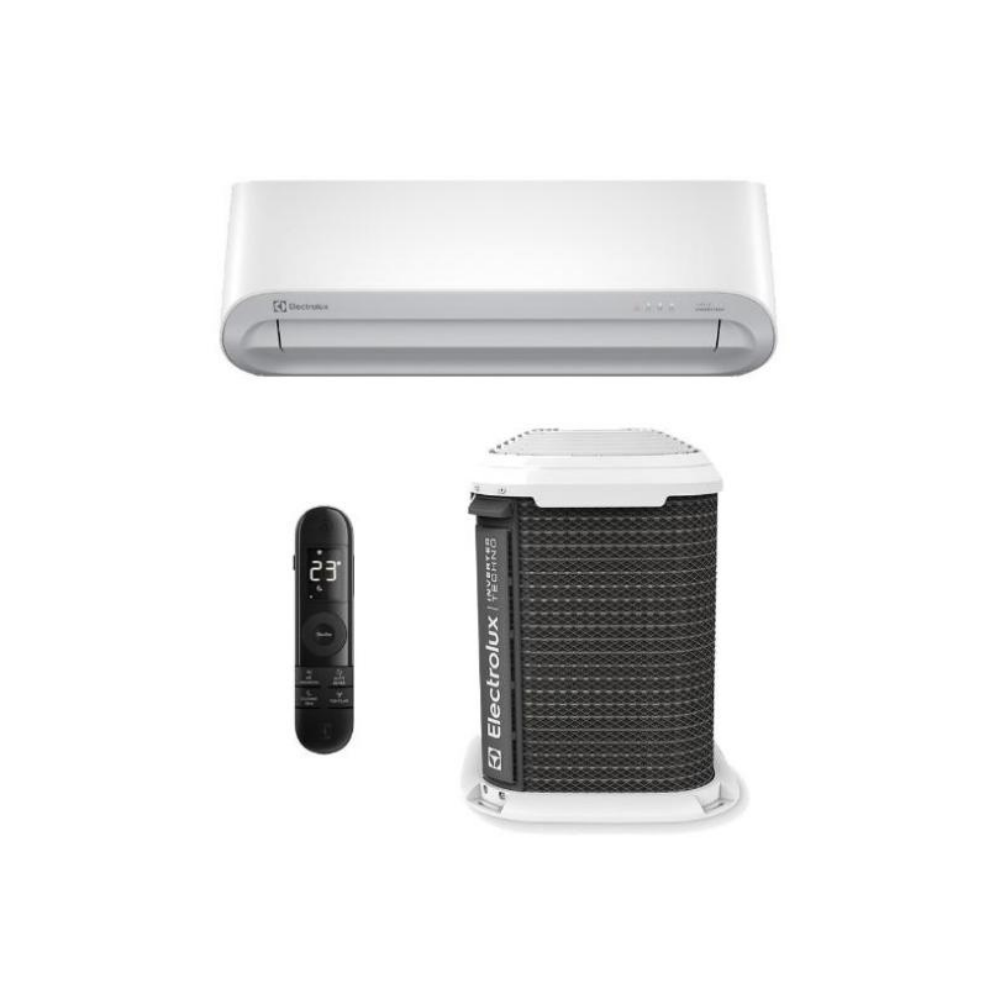 Controle Ar Condicionado Electrolux UI12R / YI18F - Imagem 6