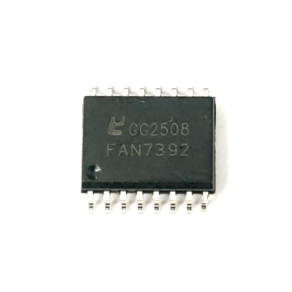 C.I. FAN7392 –SMD / Driver Dual para Mosfet Canal N - Imagem 4
