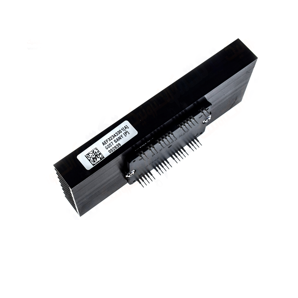 CI STK 759-814 Original com Dissipador de Calor - Imagem 2