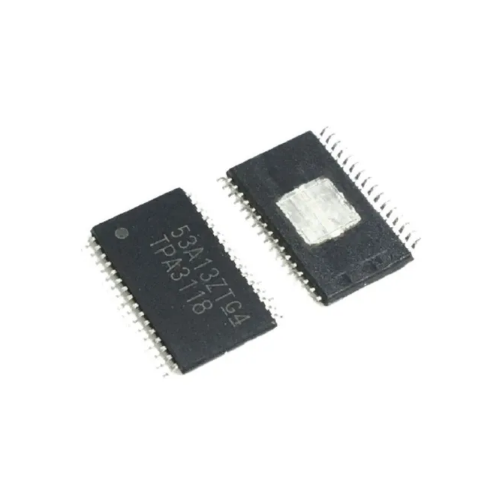 🔊 C.I. TPA3118 - SMD / Amplificador Digital Classe D - Imagem 3