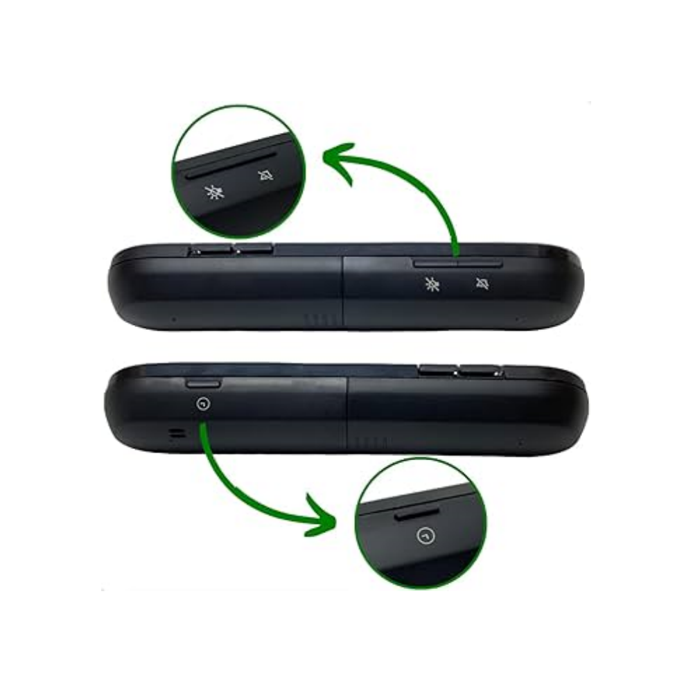 Controle Ar Condicionado Electrolux UI12R / YI18F - Imagem 3