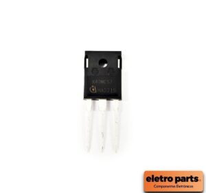 Transístor IGBT - K40MCS7 / IKW40N120CS7 - 1200V / 40A