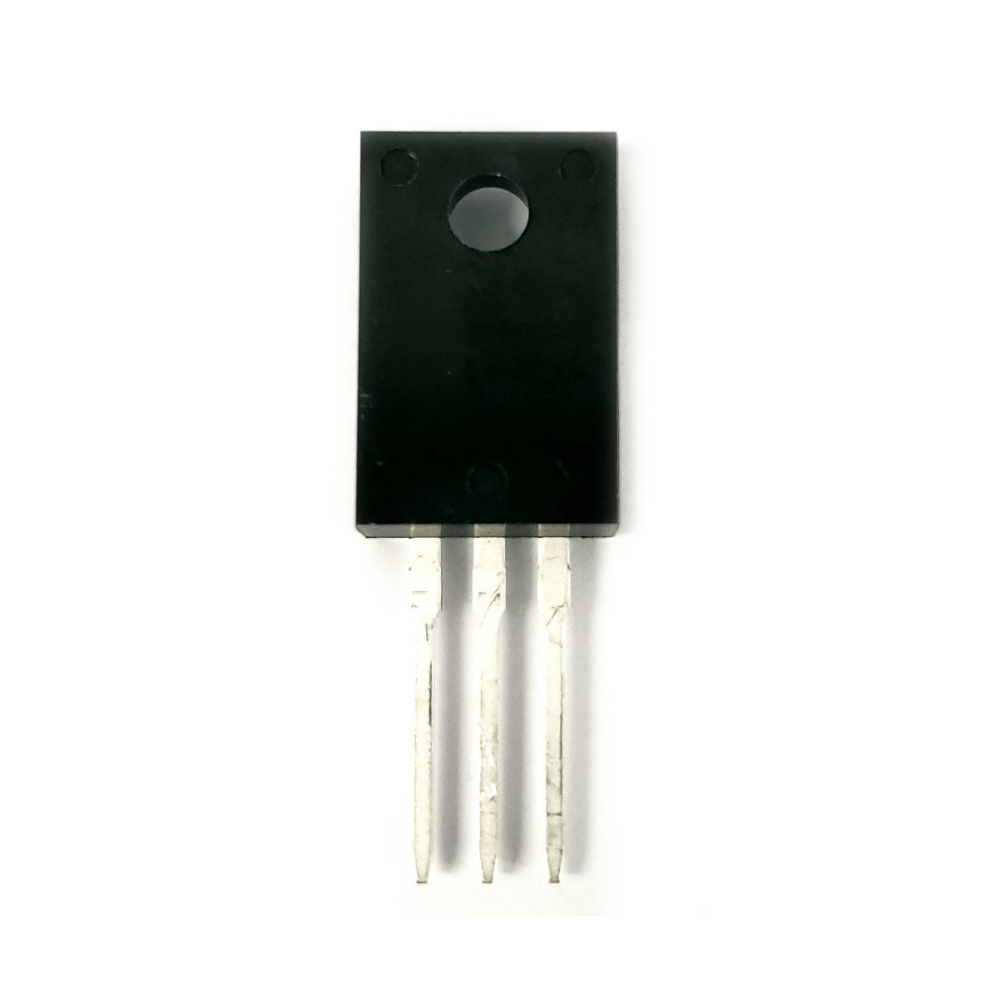 Transistor IGBT GT30G121 – 400V / 30A – TO-220 - Imagem 5