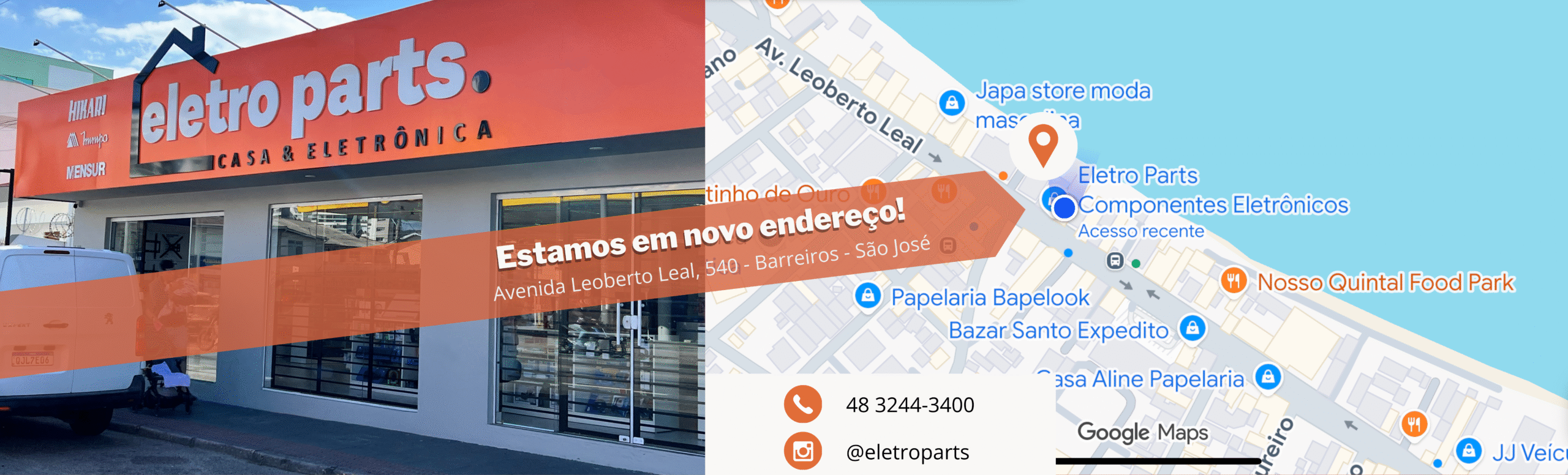 Localização Localização