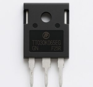 Transístor TT030K065EQ - IGBT canal N