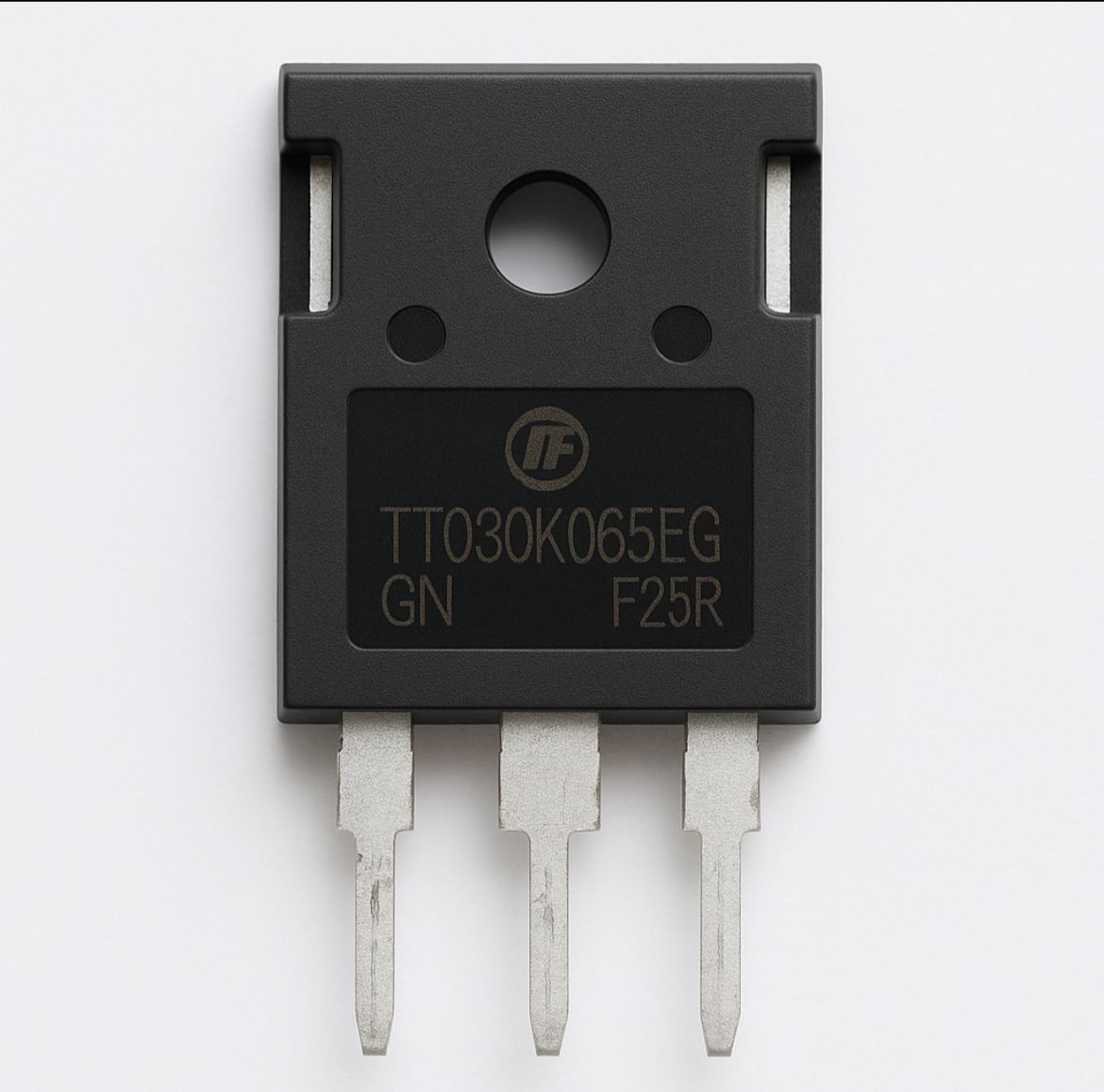 Transístor TT030K065EQ - IGBT canal N