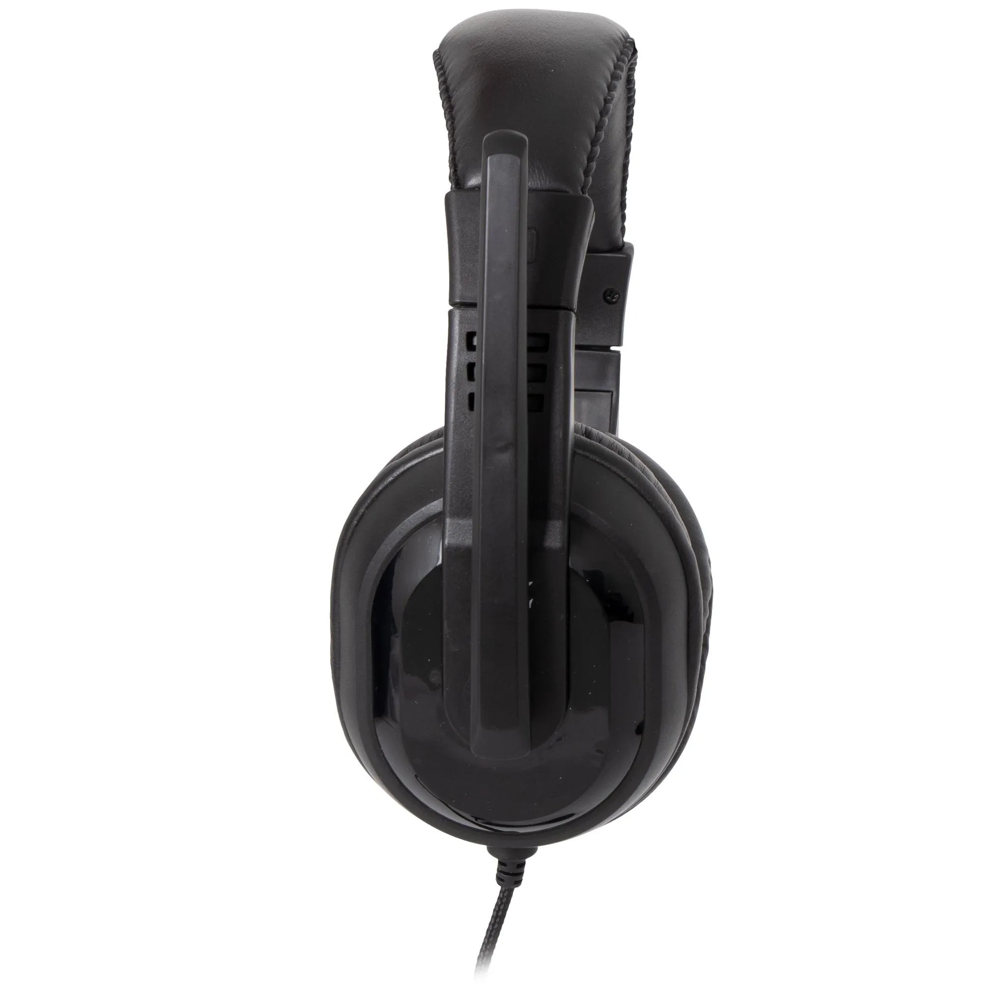 Headset Gamer Fortrek Ranger – Som Potente e Conforto Extremo - Imagem 3