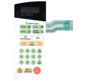 Membrana LG MB 274 c/ Dourador