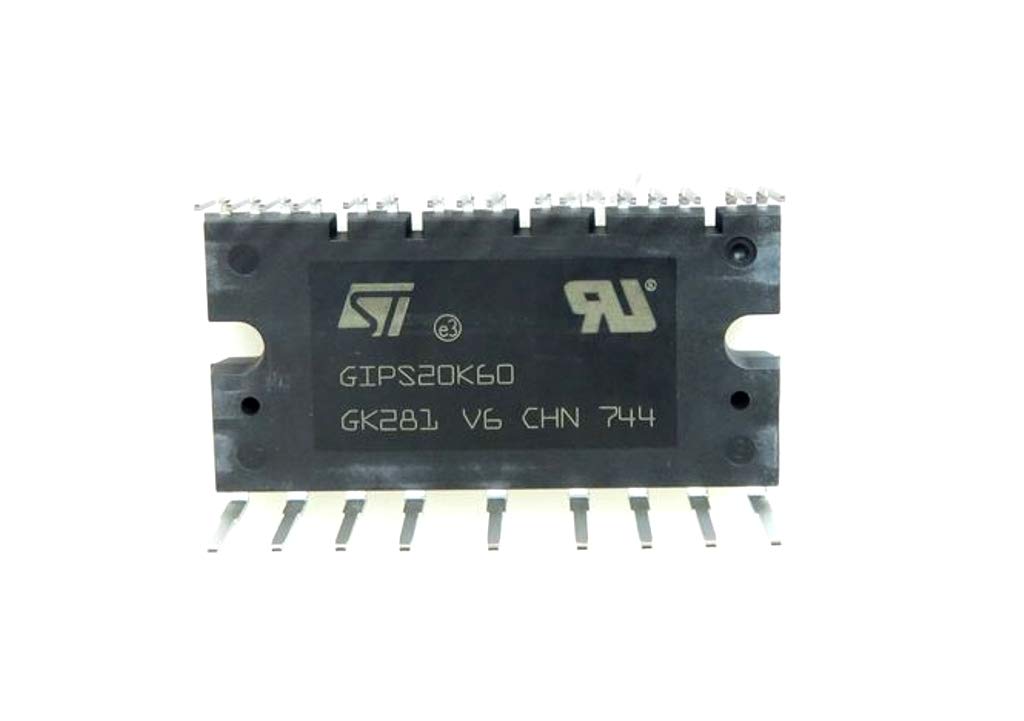 C. I. GIPS20K60 - Modulo IGBT – CI de Potência