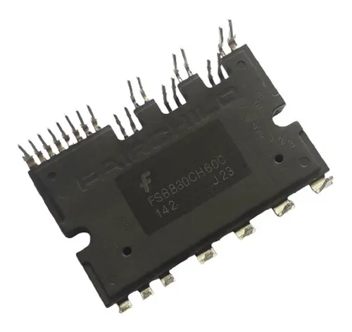 Módulo IGBT FSBB30CH60C - IGBT - Imagem 3