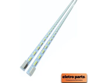 Kit Barras de LED TV PHILIPS 42PFL3707 / 42PFL3707D