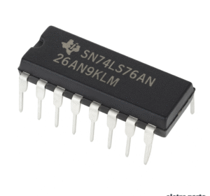 Circuito Integrado SN74LS76
