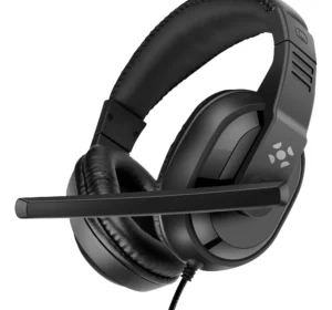 Headset Gamer Fortrek Ranger – Som Potente e Conforto Extremo