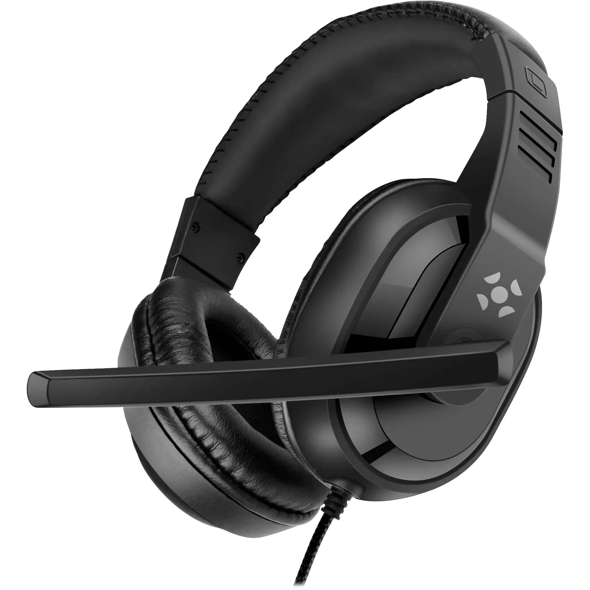 Headset Gamer Fortrek Ranger – Som Potente e Conforto Extremo