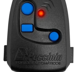 Controle Portão Peccinin Nice - 433,92MHz