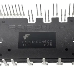 Módulo IGBT FSBB30CH60C - IGBT