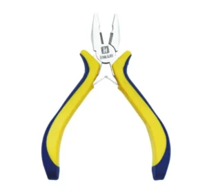 Alicate Universal Hikari HK-502 – Compacto, Versátil e Durável