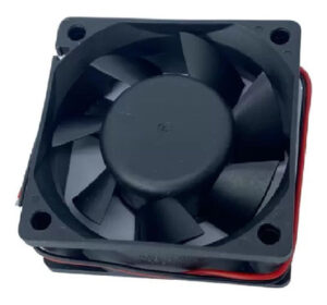 Cooler 60x60x25mm / 24 Volts