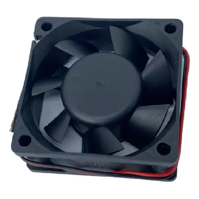 Cooler 60x60x25mm / 24 Volts