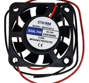 Cooler Mini 40x40x10 - 24VDC – MVDC0012