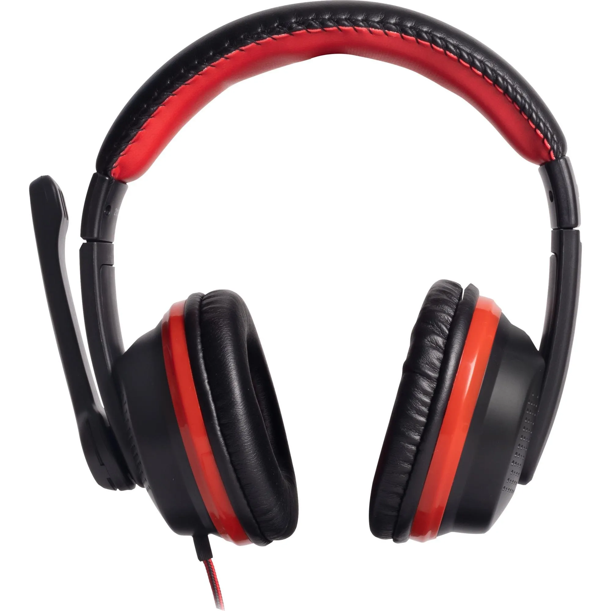 Headset Gamer Fortrek Spider Black – P3 / Som Potente e Conforto Ergonômico