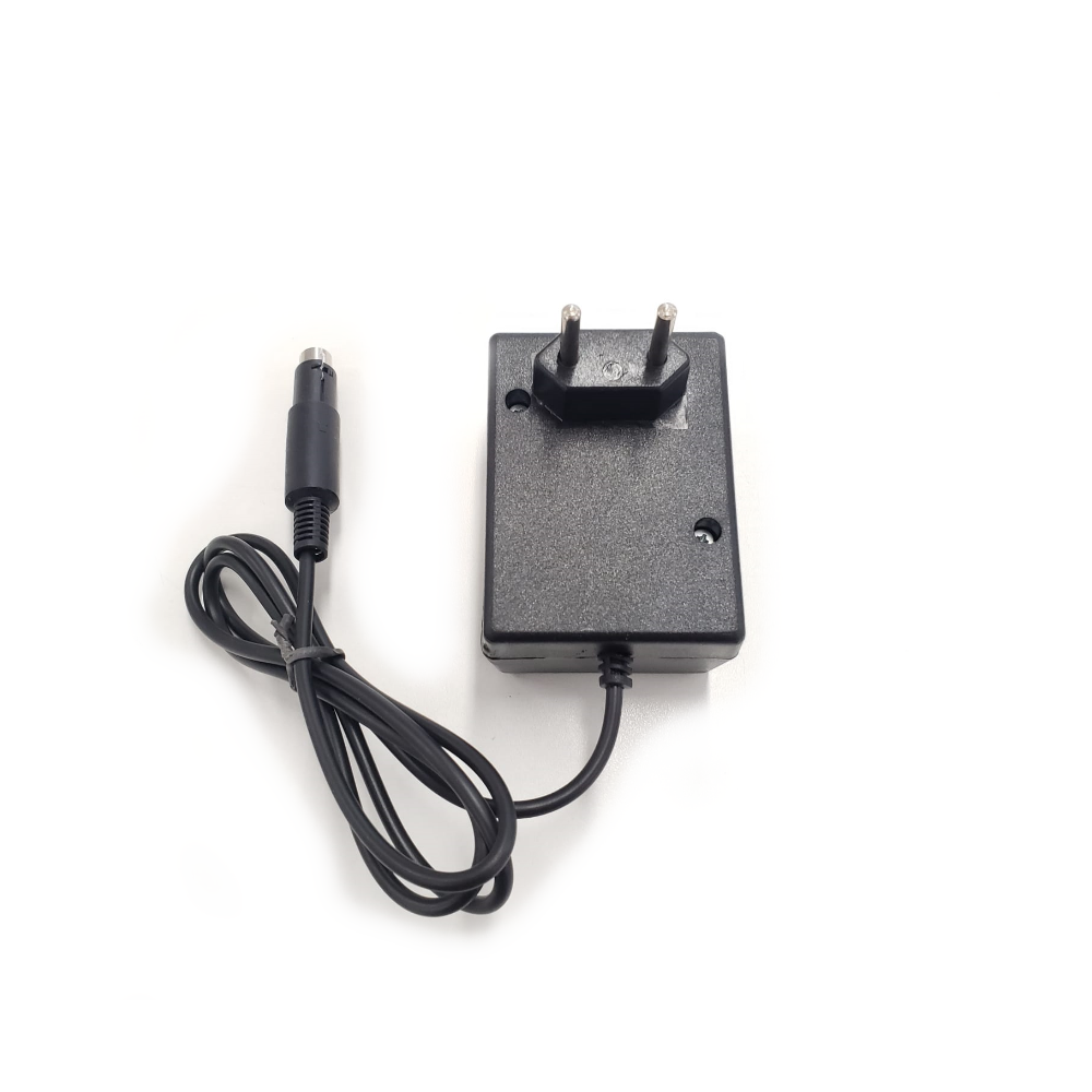 Fonte 17,5V x 650mA x2 - Mesa Behringer - Imagem 2