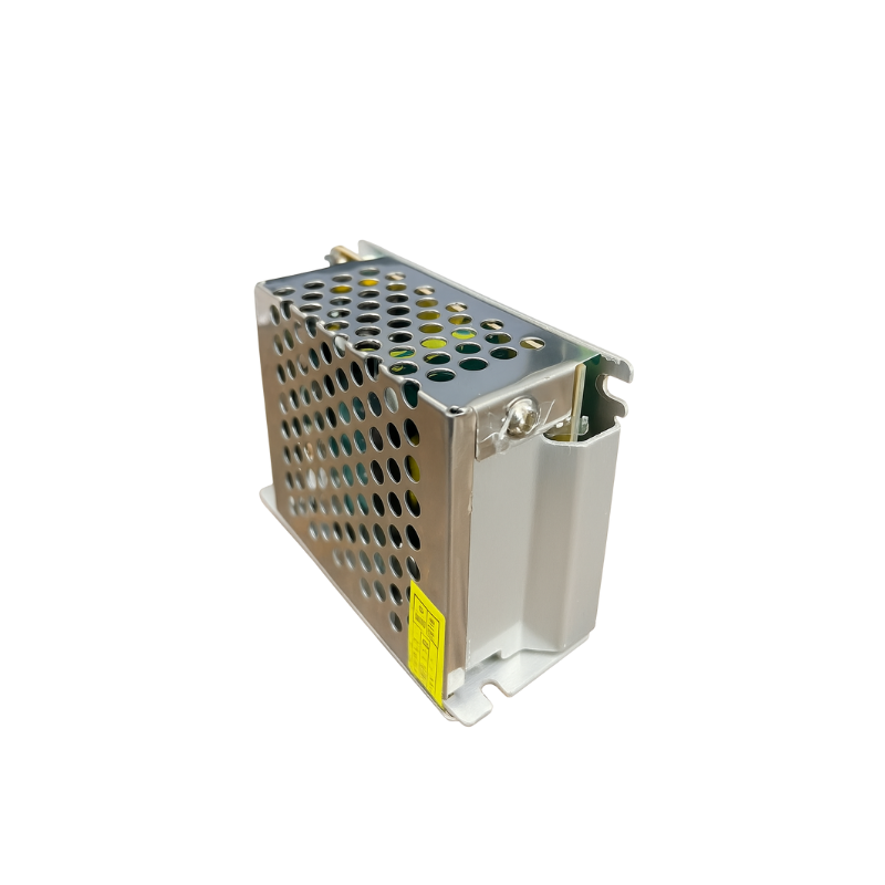 Fonte 24V x 2A - 48W - Tipo Colmeia - Bivolt - Imagem 2