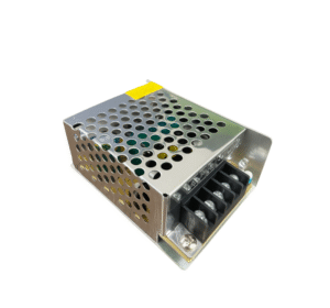 Fonte 24V x 2A - 48W - Tipo Colmeia - Bivolt