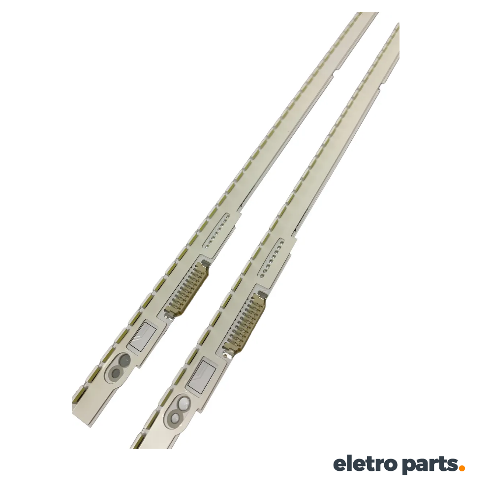 Barra de Led Samsung 55" UN55ES7000 55ES8000 55ES6100 - 10 Pinos - Imagem 3