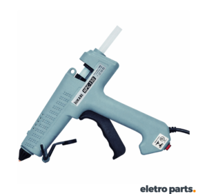 Pistola de Cola Quente Hikari HPC-150 – Profissional, Bivolt, 150W
