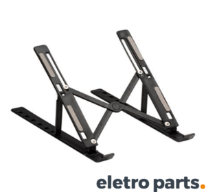 Suporte Ergonômico Dobrável para Notebook até 15,6”