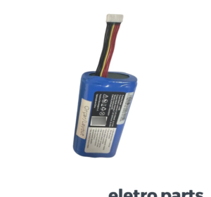 Bateria Li-Ion Recarregável 7,2V 3350mAh p/ Maquininha L400