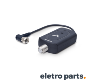 Amplificador de Sinal de Antena TV Aquário BT-26