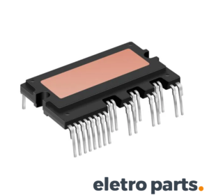 C.I. FNB33060T6S IPM Inversor Trifásico