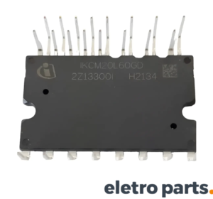 Circuito Integrado IKCM15F60GA Original Infineon CIPOS