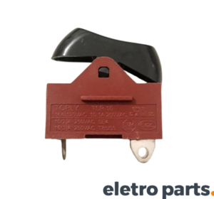 Chave Gatilho TSR-10 Para Secador e Equipamentos Elétricos