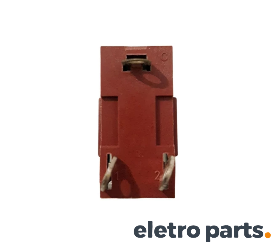 Chave Gatilho TSR-10 Para Secador e Equipamentos Elétricos - Imagem 2