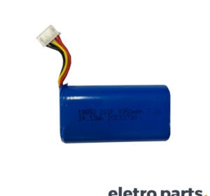 Bateria Li-Ion Recarregável 7.2V 3350mAh