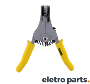 Alicate Decapador Hikari HK-315 com Limitador