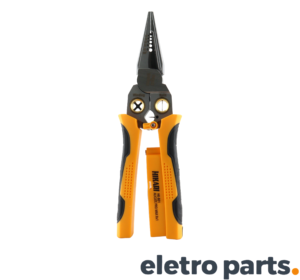 Alicate Pro Max Hikari HK-801 8 em 1 Multifuncional