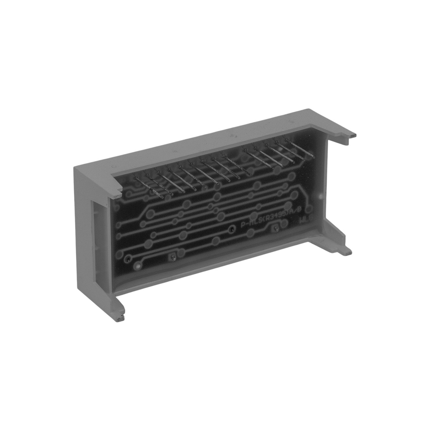 Display Forno Brastemp / Consul MLS-ML30AS-71 - Imagem 5