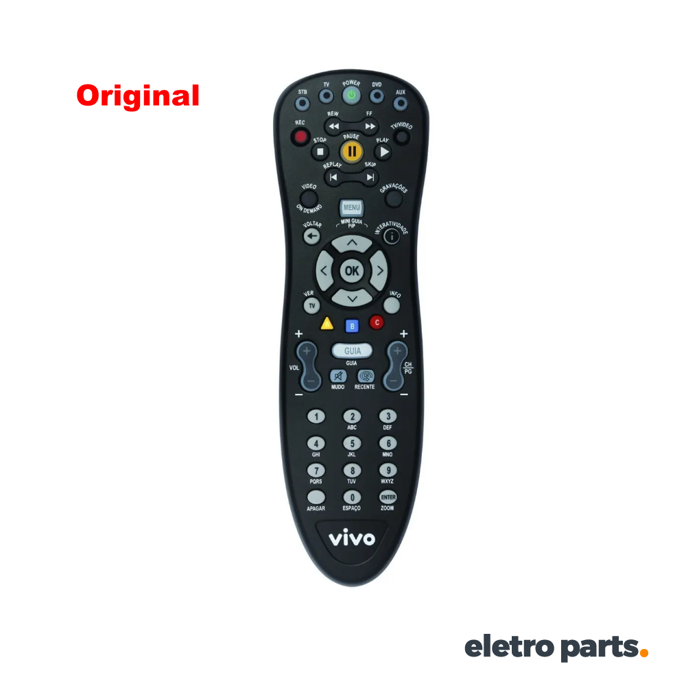 Controle Vivo Universal - Original