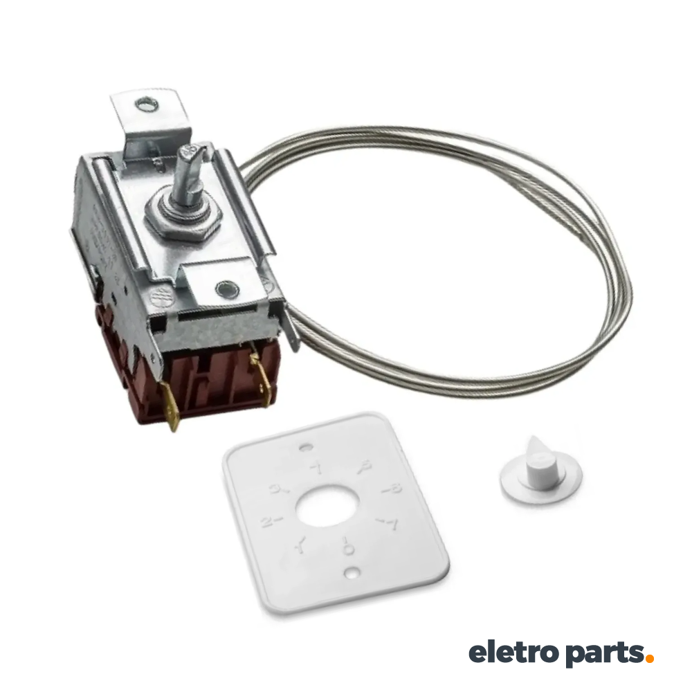 Termostato Colder RC-42600-4P - Bebedor e Purificador