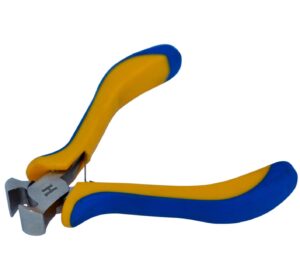 Alicate Corte Frontal 4,2" HK-505 - Hikari