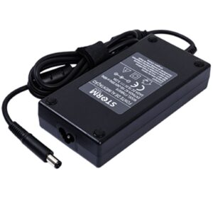 Fonte 19,5V x 9,23A / 180W - Plug FIno 7,4 x 5,0mm - Dell G3