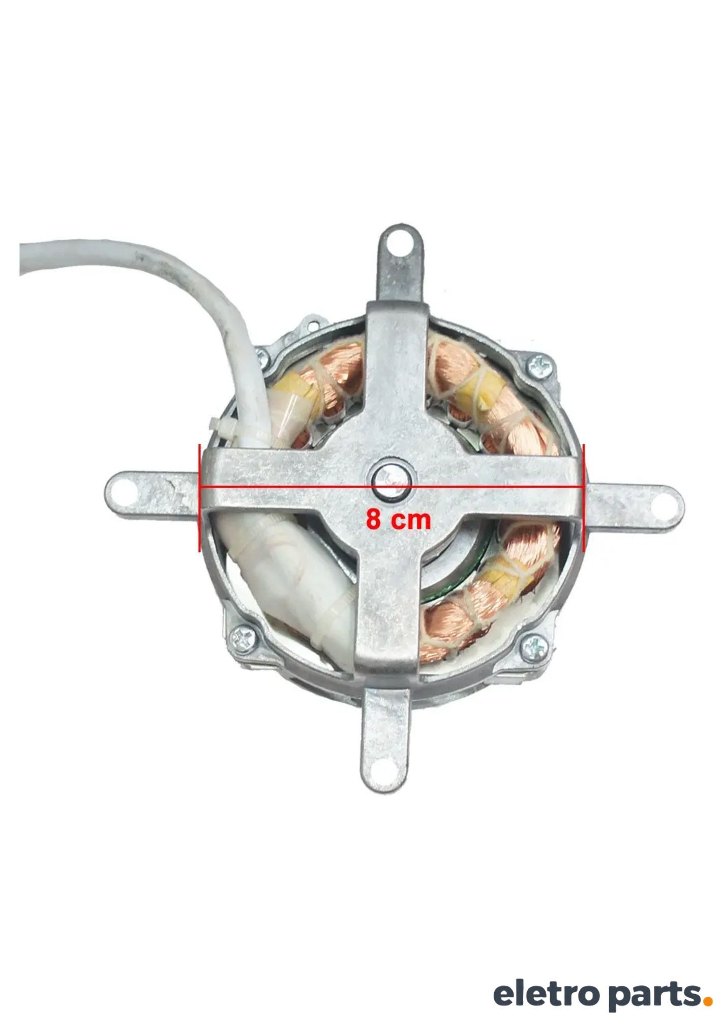 Motor Circulador Britânia TX-7516 - 220V - Imagem 3