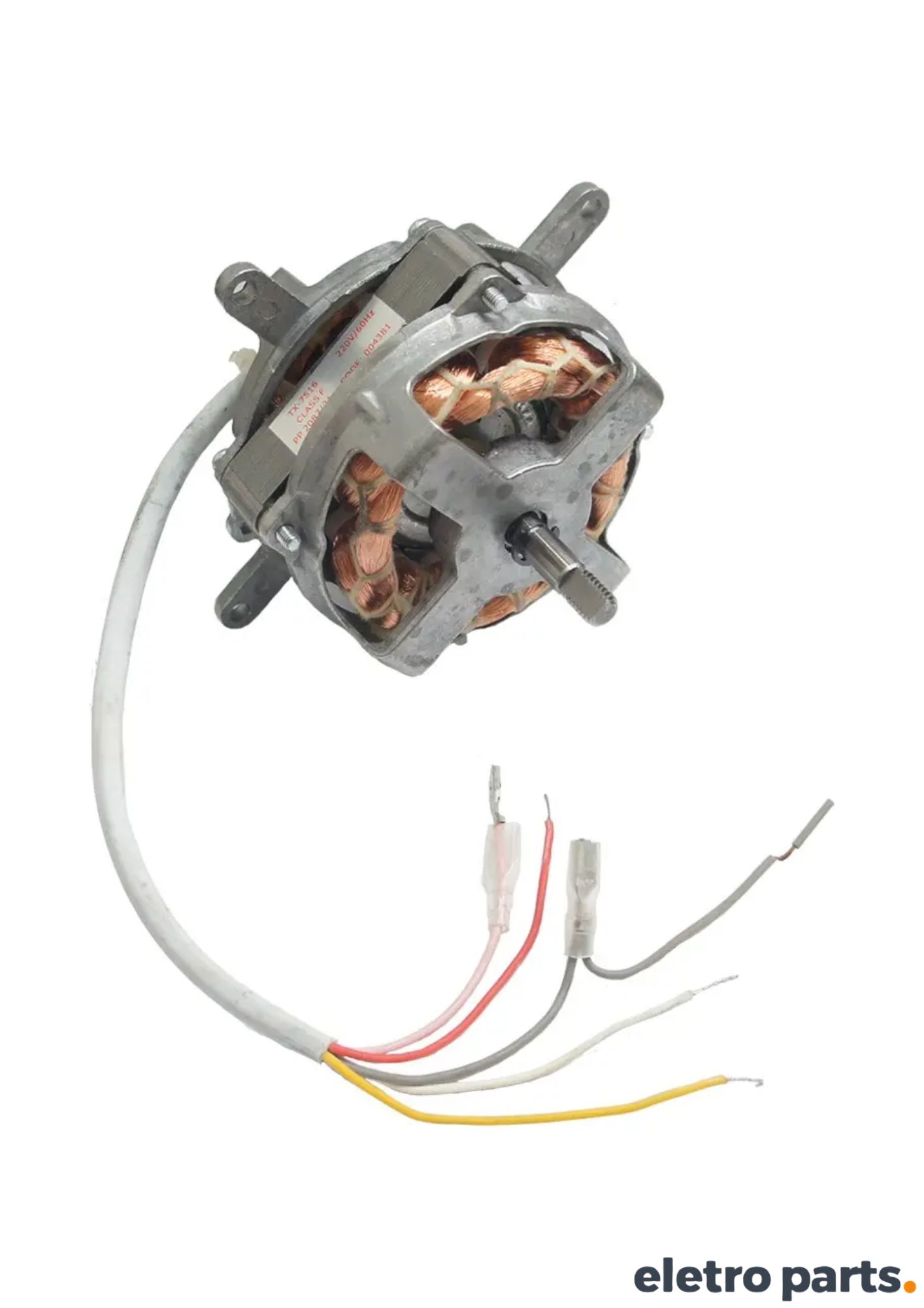 Motor Circulador Britânia TX-7516 - 220V
